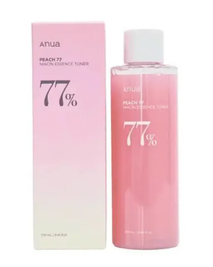 Anua Peach 77 Niacin Essence Toner