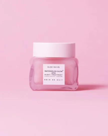Glow Recipe Watermelon Glow AHA Night Treatment 25ml