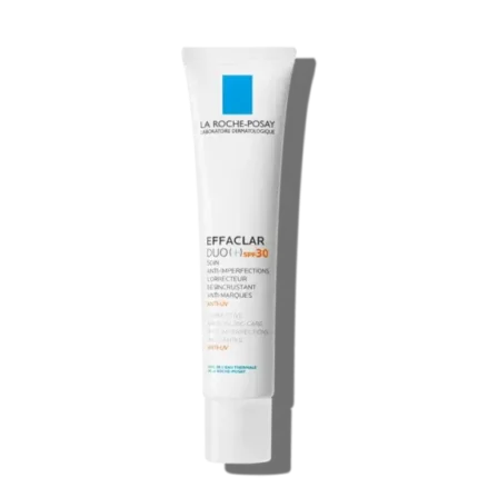 La Roche-Posay Effaclar Duo+ Anti-Imperfections SPF 30