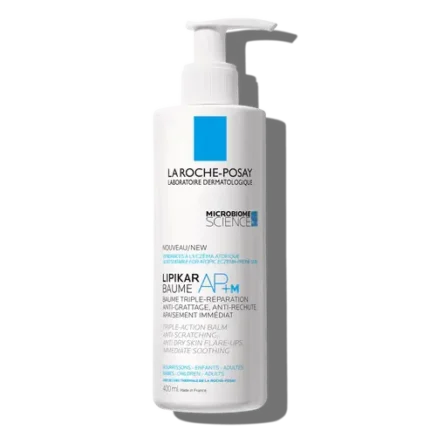 La Roche-Posay LIPIKAR Baume AP+M Lotion
