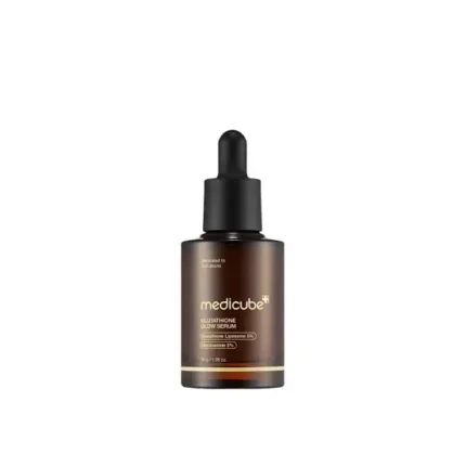 Medicube AGE-R Glutathione Glow Serum 30 g
