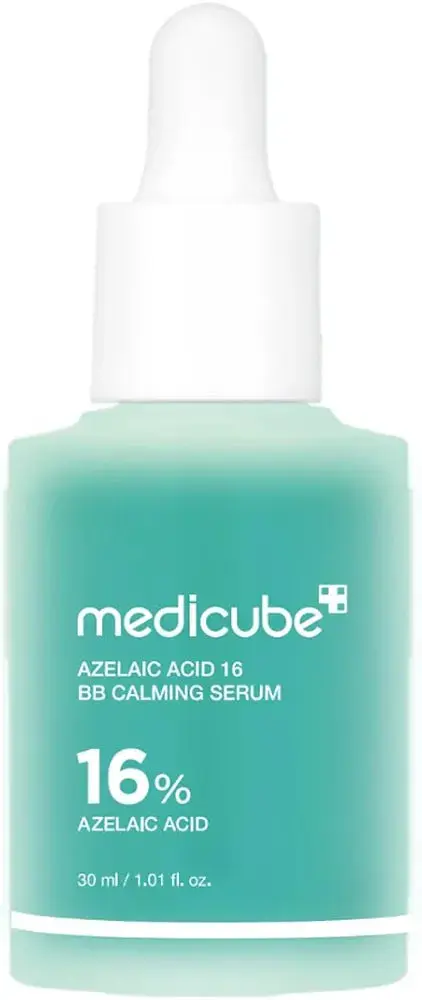 Medicube Azelaic Acid 16 Calming Serum 30ml