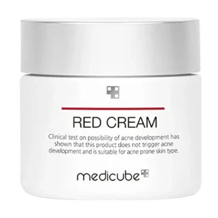 Medicube Red Cream 50ml Moisturizing Cream