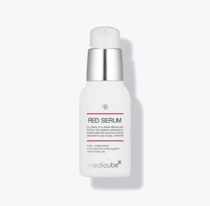 Medicube Red Face Serum 30ml