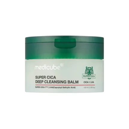 Medicube Super Cica Deep Cleansing Balm 100m
