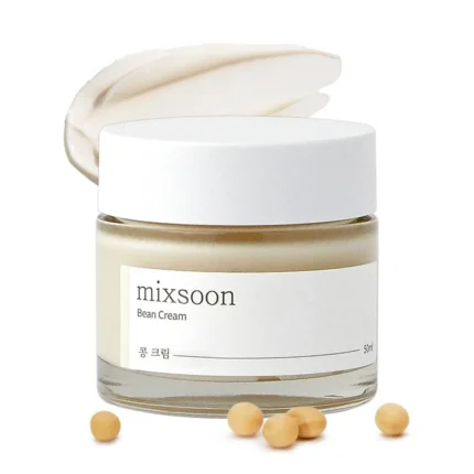Mixsoon Bean Cream (50ml)