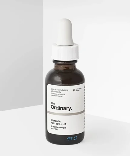 The Ordinary Mandelic Acid 10% + HA 30ml