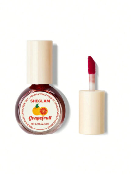 SHEGLAM FOR THE FLUSH LIP & CHEEK TINT