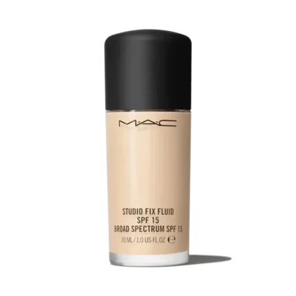 MAC Studio Fix Foundation SPF 15