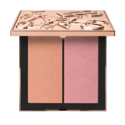 NARS Uninhibited Blush Duo