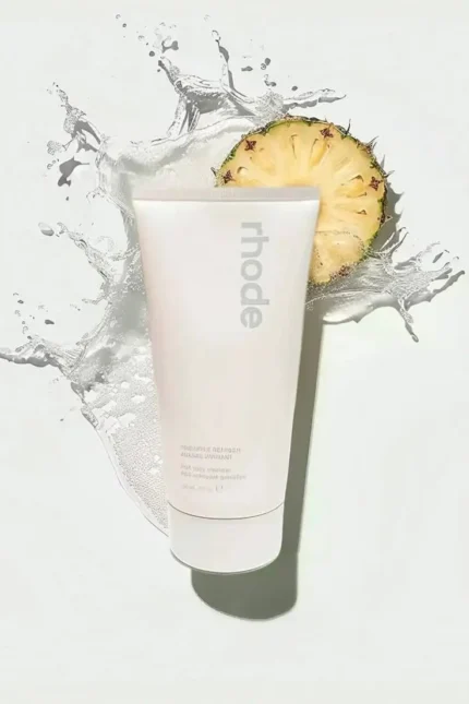 Rhode Pineapple Refresh The Daily Cleanser