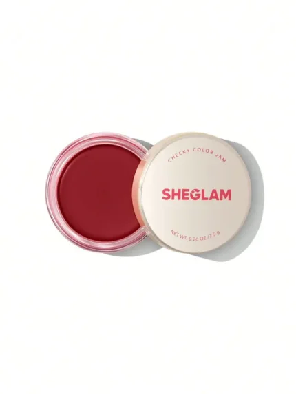 SHEGLAM Cheeky Color Jam - Carnation Dream