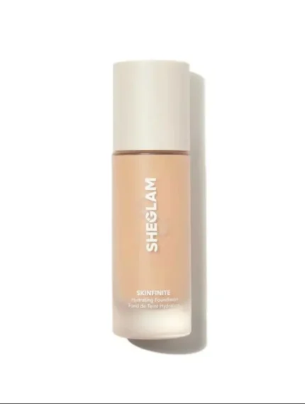 SHEGLAM Skinfinite Hydrating Foundation 40ml