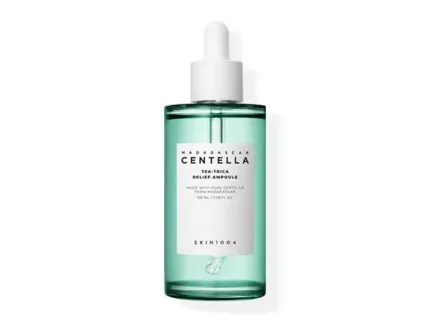 SKIN1004 - Madagascar Centella Tea-Trica Relief Ampoule Mini 100 ml