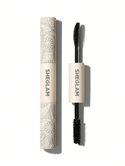 SHEGLAM All-In-One Volume & Length Mascara Waterproof