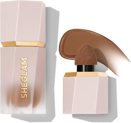 SHEGLAM Sculpt Liquid Contour