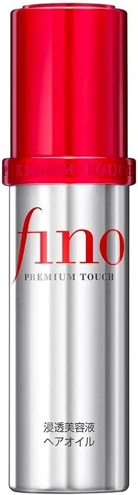 Fino Premium Touch Hair Oil 70 ml