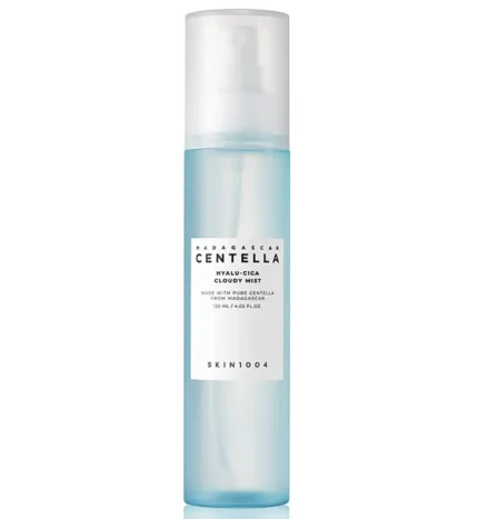 Skin1004 Madagascar Centella Hyalu-Cica Cloudy Mist 120 ml