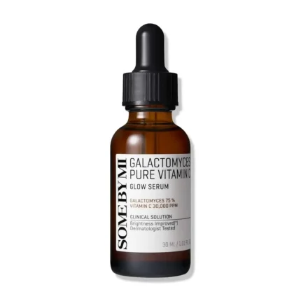 Some By Mi Galactomyces Pure Vitamin C Glow Serum 30ml (1.01 oz)