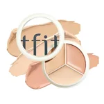 TFIT Cover Up Pro Concealer All Shades Full Coverage & Flawless Finish