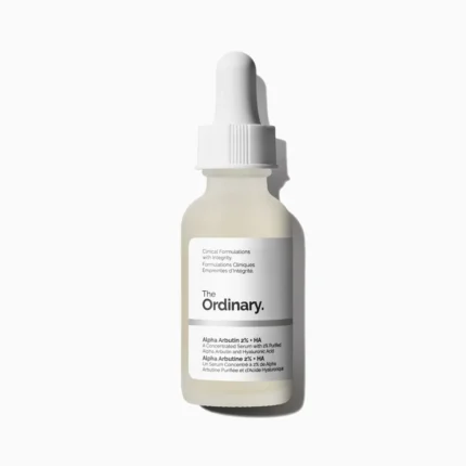 The Ordinary Alpha Arbutin 2% + HA 30 ml