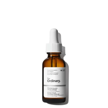 The Ordinary Ethylated Ascorbic Acid 15% Solution