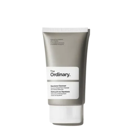 The Ordinary Squalane Cleanser 50ml