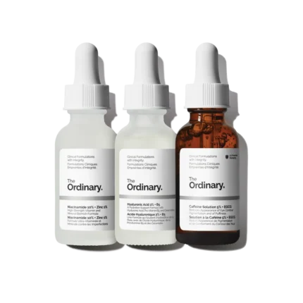The Ordinary The Most-Loved Set