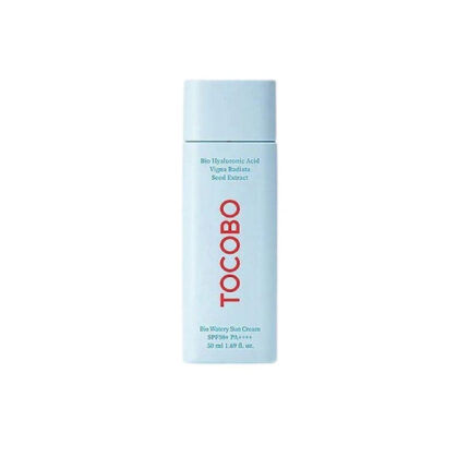 TOCOBO Bio Watery Sun Cream SPF50+ PA++++ 50ml
