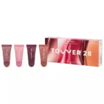 Tower 28 Beauty Mini Lil Softies Tinted Lip Treatment Set Hydrating & Nourishing Lip Care
