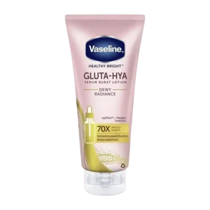 Vaseline Gluta-Hya Dewy Radiance 300ml