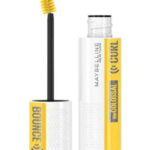 Maybelline Colossal Curl Bounce Mascara