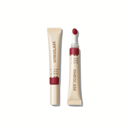 SHEGLAM - POUT PILLOW CUSHION LIP GLOSS