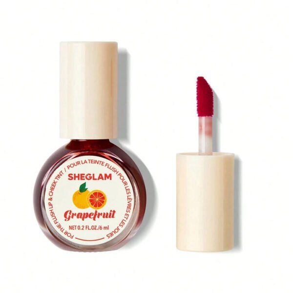 SHEGLAM Lip & Cheek Tint