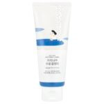 Round Lab Birch Juice Sun Cream 50ml tube packaging on display at GlowMyst