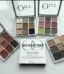 9-Color Earth Eyeshadow Palette