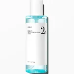 Anua BHA Exfoliating Face Toner bottle displayed on GlowMyst Pakistan