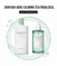 Skin1004 Tea-Trica Deal featuring ampoule and sun milk from GlowMyst
