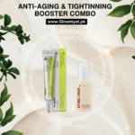 KSecret Seoul Retinal Serum bottle for anti-aging and tightening