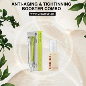 KSecret Seoul Retinal Serum bottle for anti-aging and tightening