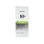 Anua Azelaic Acid 10+ Hyaluron Redness Soothing Face Serum, For All Skin Types 30ml - Image 6
