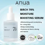 Anua Birch 70 Moisture Boosting Serum 30ml - Image 7