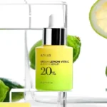 Anua Green Lemon Vita C Blemish Serum 30 ml - Image 6