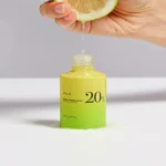 Anua Green Lemon Vita C Blemish Serum 30 ml - Image 5