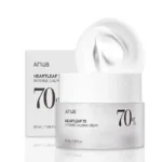 Anua Heartleaf 70% Intense Calming Cream - Image 7