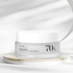 Anua Heartleaf 70% Intense Calming Cream - Image 3