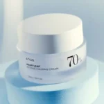 Anua Heartleaf 70% Intense Calming Cream - Image 4