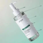 Anua Heartleaf Pore Control Cleansing Oil Mild 200 ml - Image 3