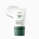 Anua Heartleaf Silky Moisture Mild Sunscreen - Image 2