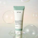 Anua Heartleaf Succinic Moisture Cleansing Foam 150 ml - Image 3